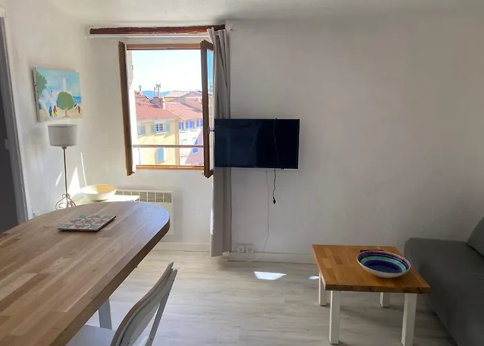 Studios des Templiers