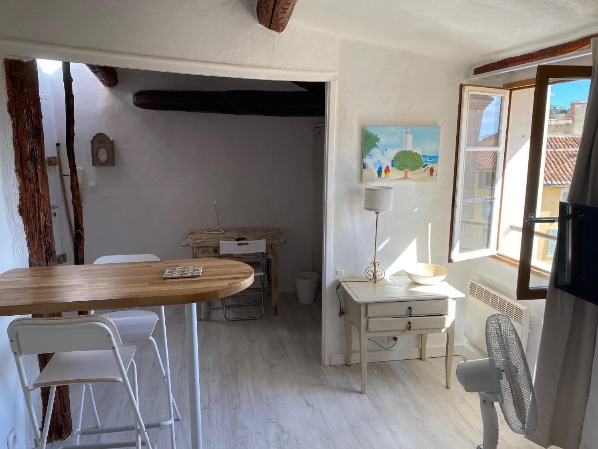 Des Templiers Appartement *