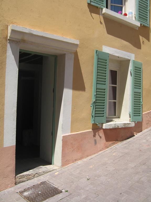 Des Templiers * Hyères