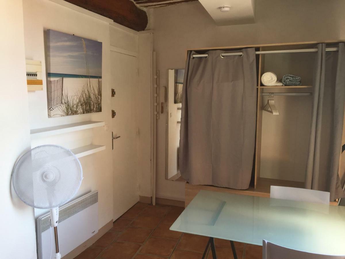 Appartement Des Templiers Hyères