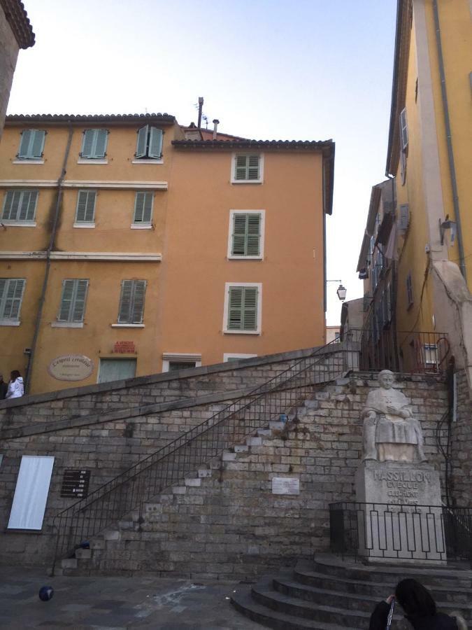 Des Templiers Hyères