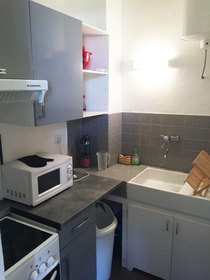Appartement Des Templiers