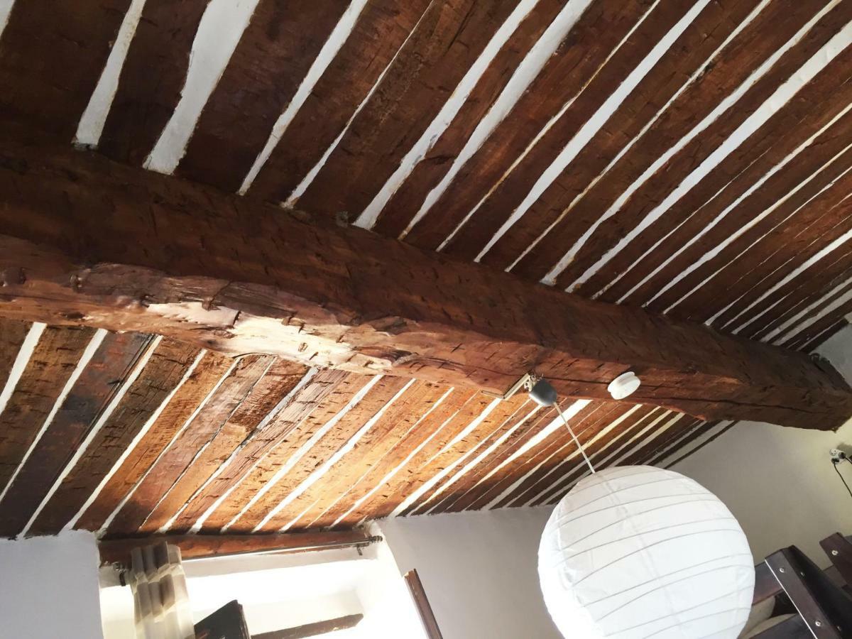 Des Templiers Appartement
