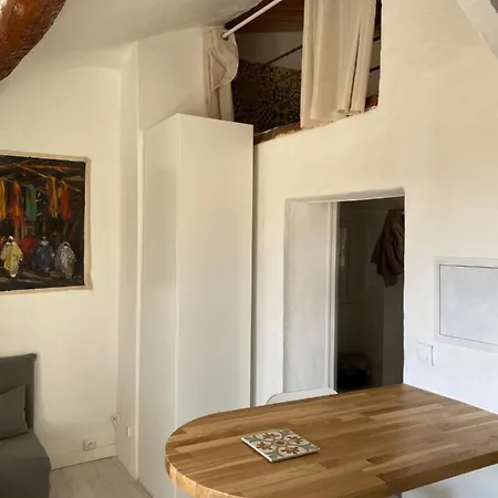 Studios Des Templiers Hyeres Exterior photo