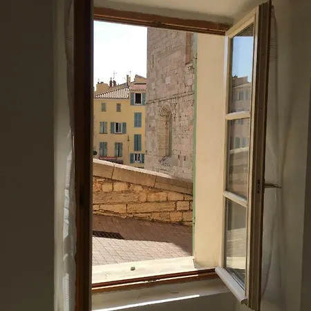 Studios Des Templiers Hyeres Exterior photo