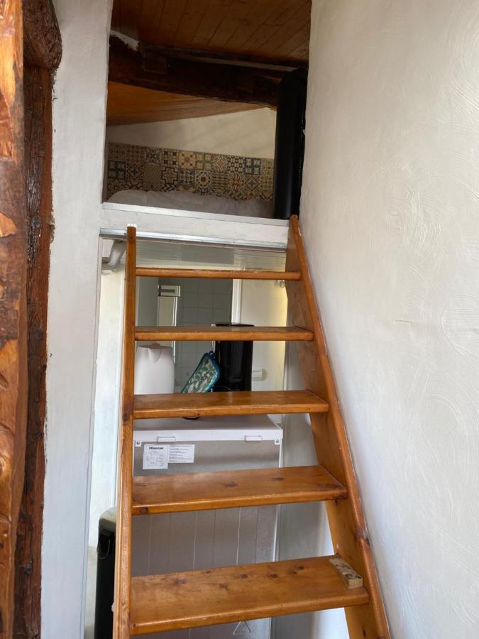 Apartment Studios Des Templiers *