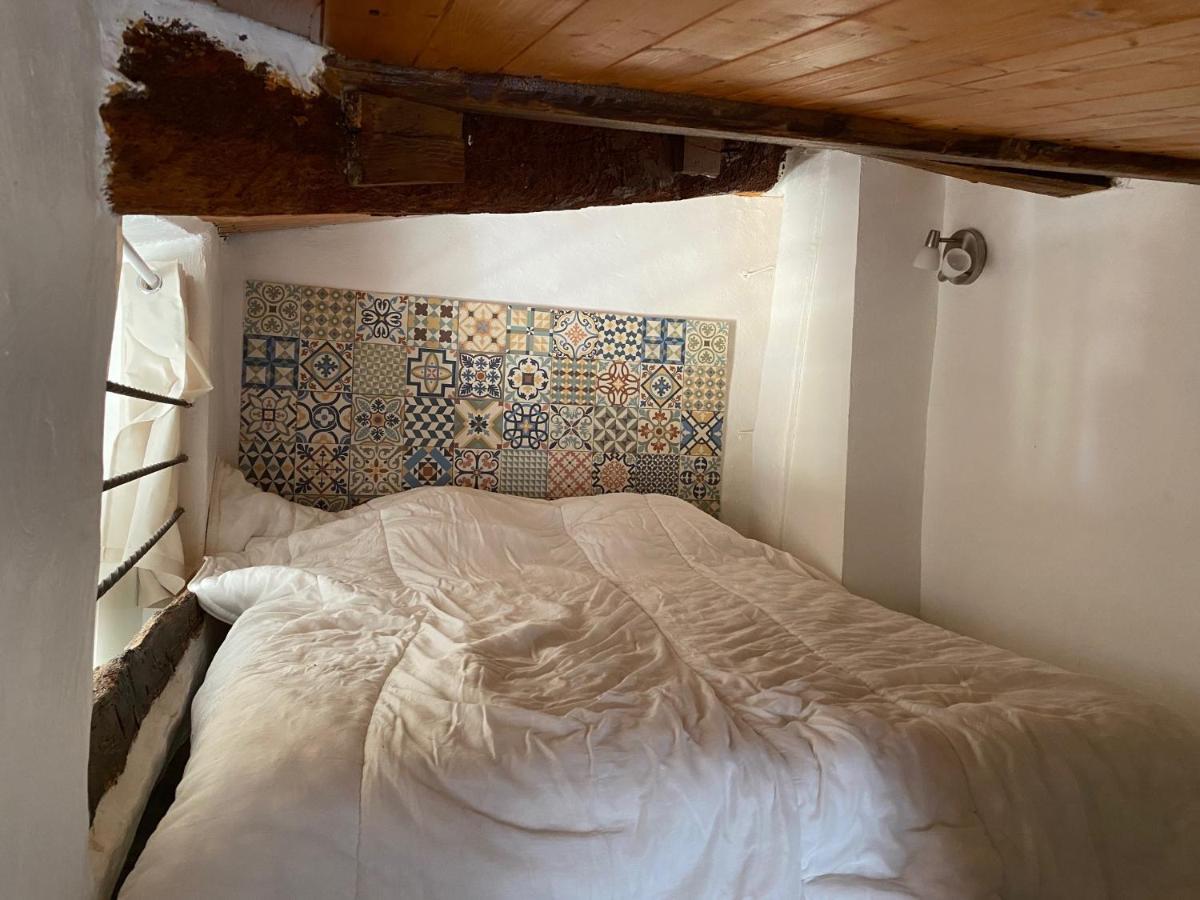 Apartment Studios Des Templiers
