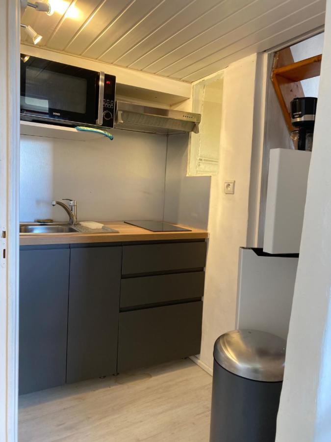 Apartment Studios Des Templiers