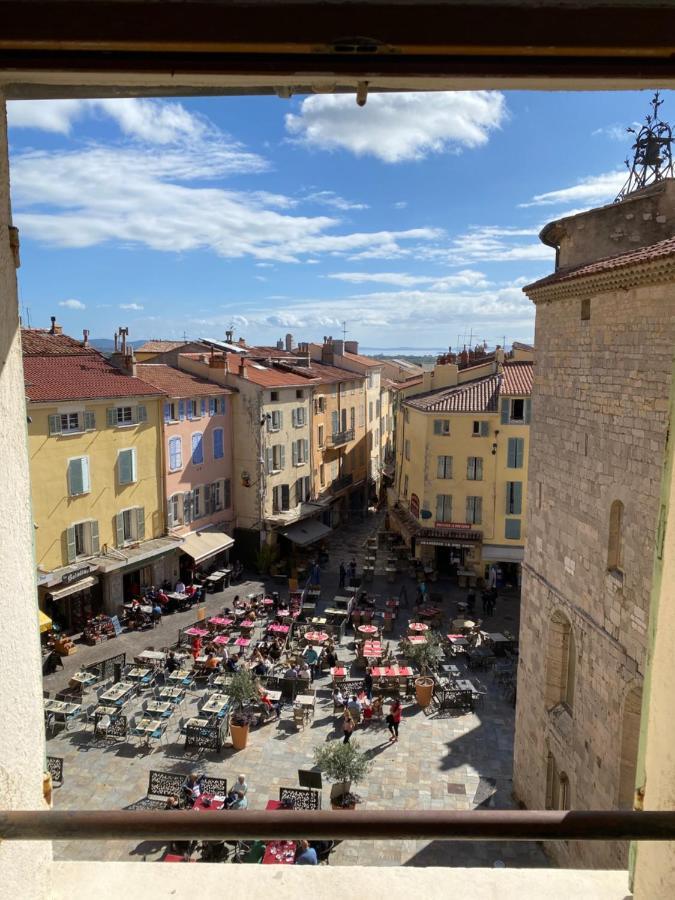 Studios Des Templiers
