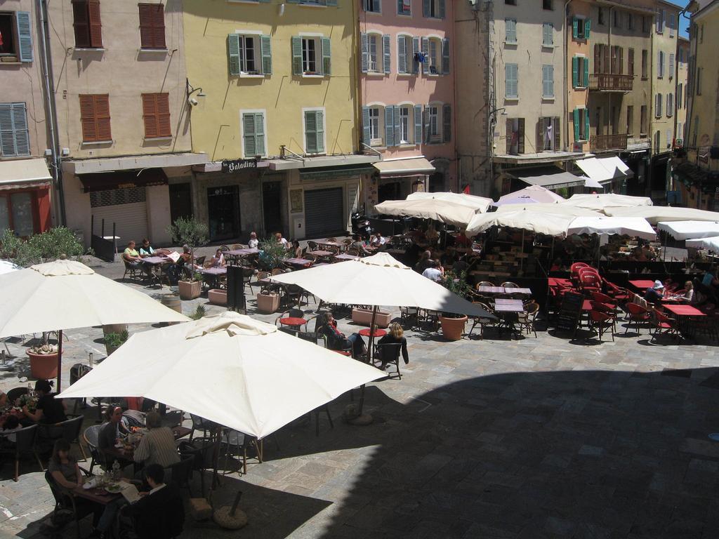 Studios Des Templiers