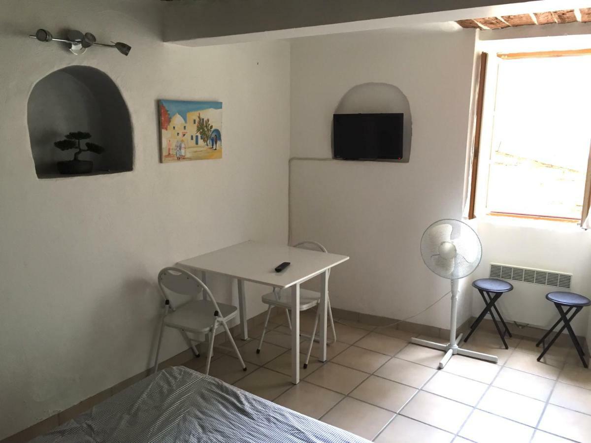 Des Templiers Appartement Hyères