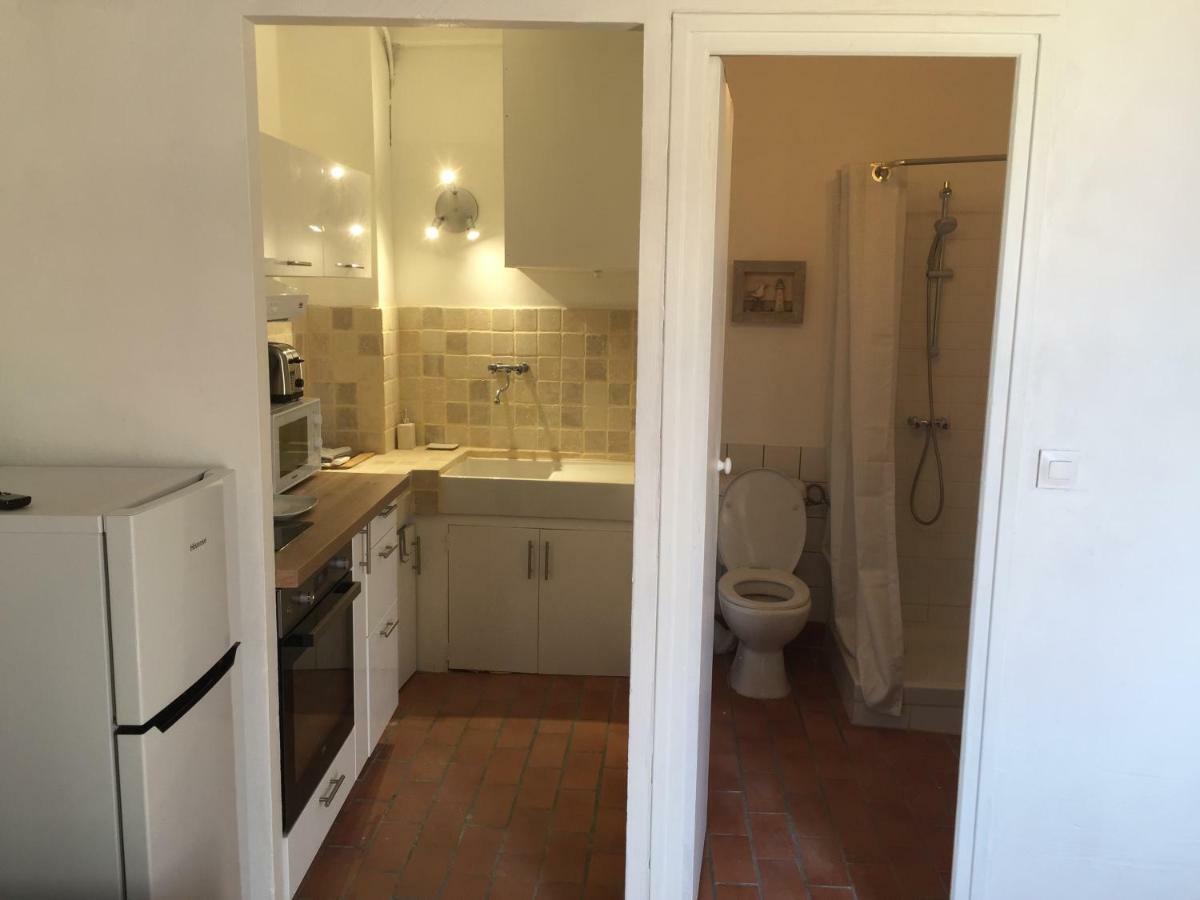 Apartment Studios Des Templiers