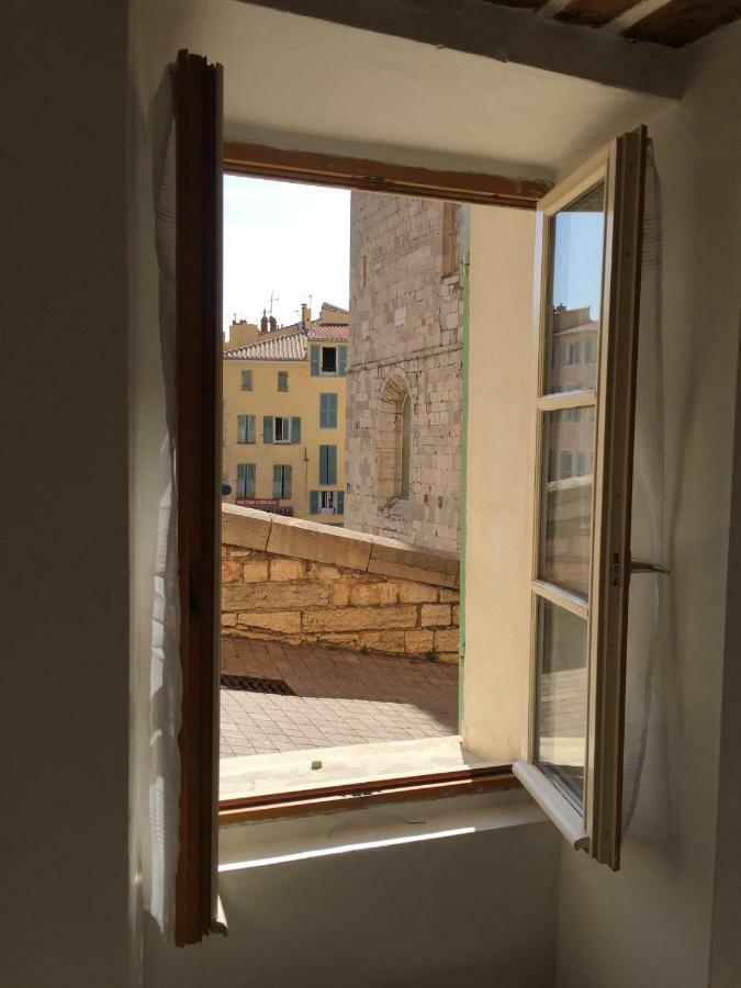 Studios Des Templiers Hyeres