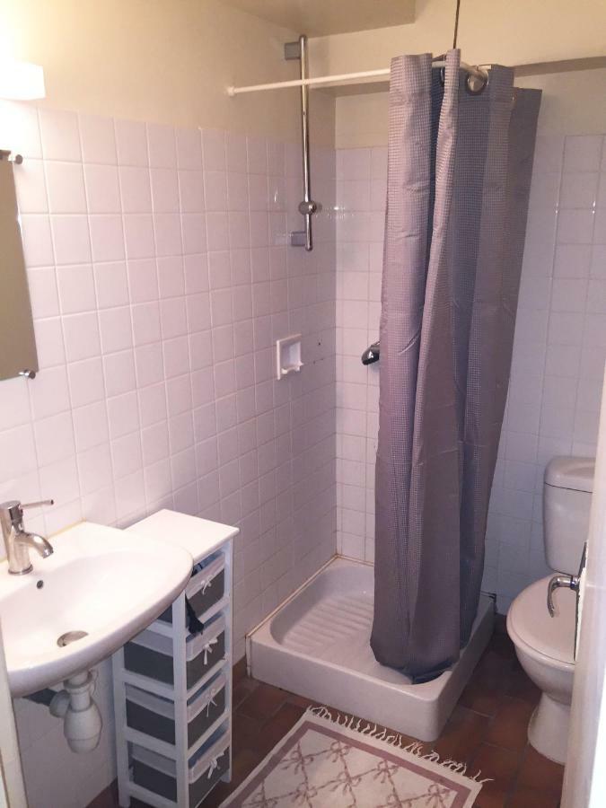 Apartment Studios Des Templiers *