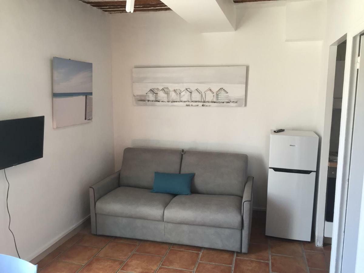Appartamento Des Templiers *