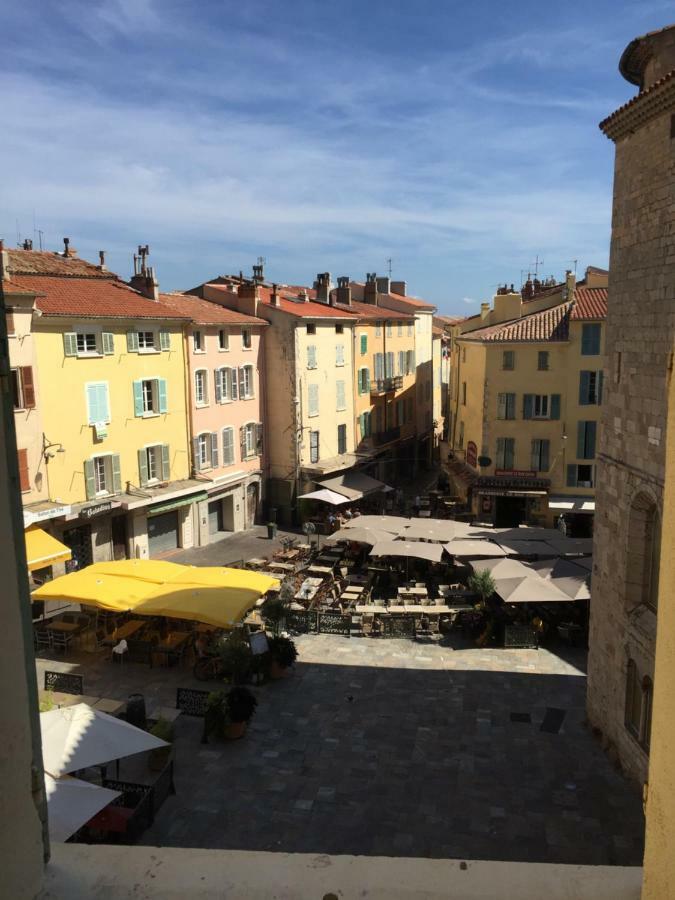 Appartamento Des Templiers